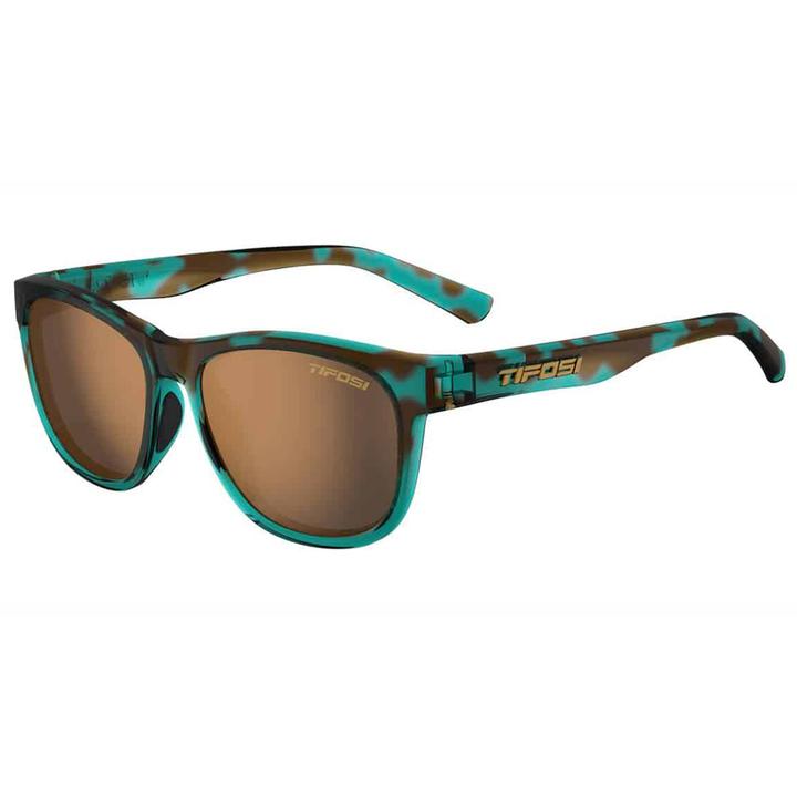 Tifosi Swank Polarized Blue Confetti display picture 2