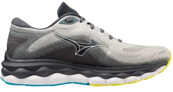 Mizuno men's wave sky running shoe online