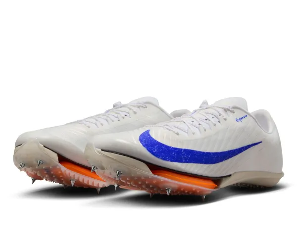 Nike Air Zoom Maxfly 2 Blueprint | Trackandfieldclothes