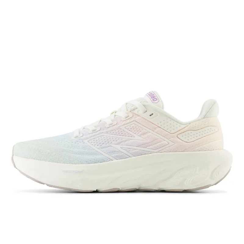 New Balance Women's Fresh Foam X 1080v13 Sea salt with