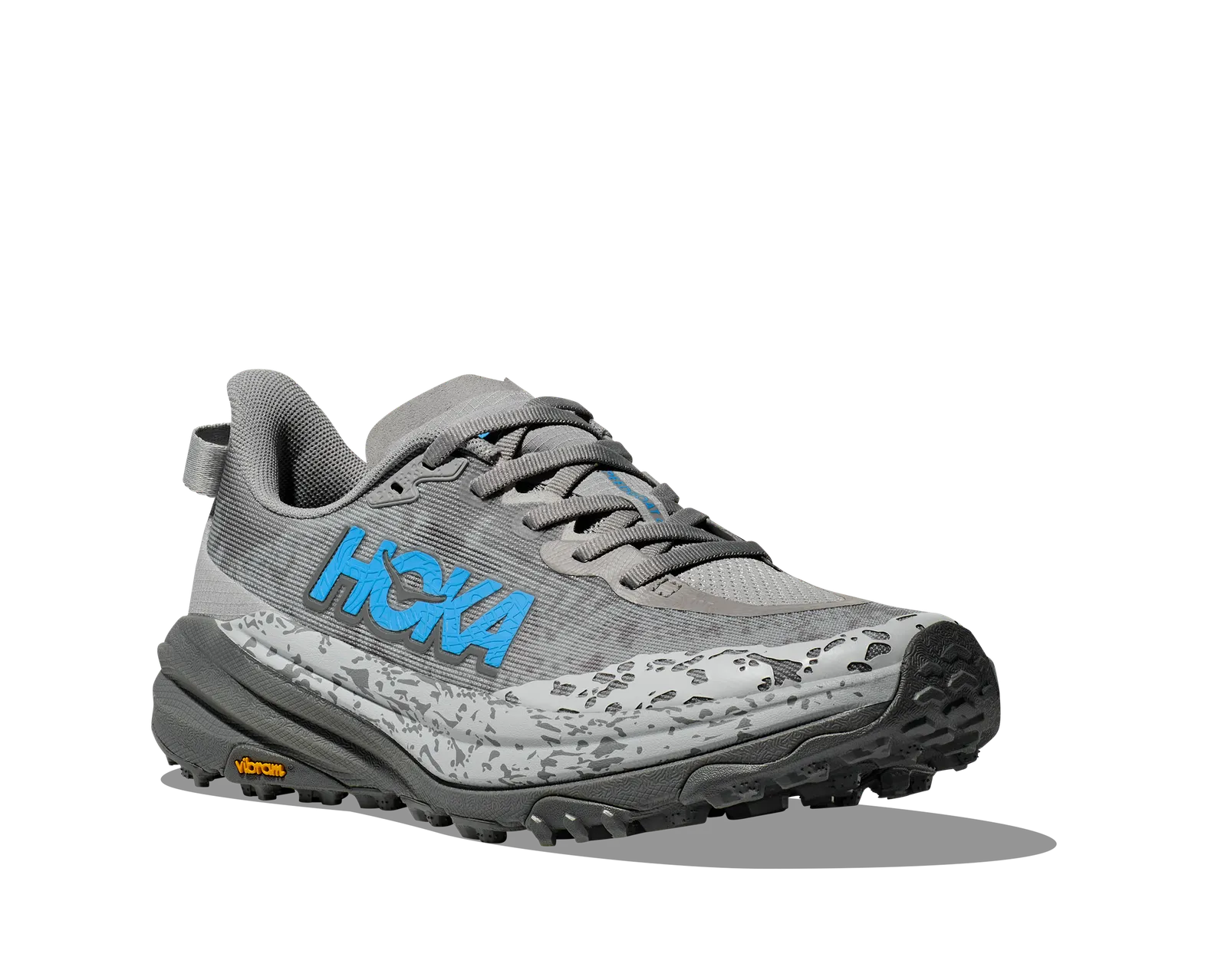 Hoka W SPEEDGOAT 6 STELLAR GREY / ASTEROID